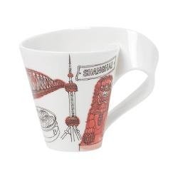 Villeroy & Boch New Wave Caffè Cities of