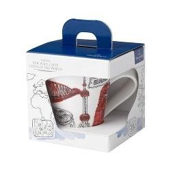 Villeroy & Boch New Wave Caffè Cities of