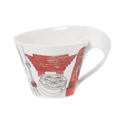 Villeroy & Boch New Wave Caffè Cities of