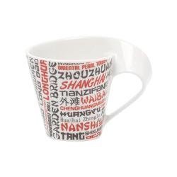 Villeroy & Boch New Wave Caffè Cities of