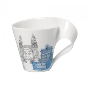 Villeroy & Boch New Wave Caffè Cities of