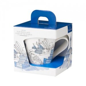 Villeroy & Boch New Wave Caffè Cities of