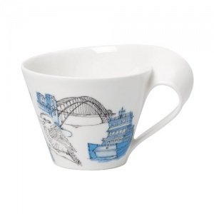 Villeroy & Boch New Wave Caffè Cities of