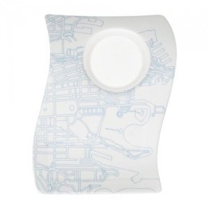 Villeroy & Boch New Wave Caffè Cities of