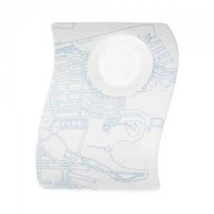 Villeroy & Boch New Wave Caffè Cities of