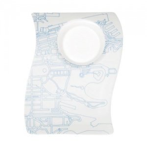 Villeroy & Boch New Wave Caffè Cities of