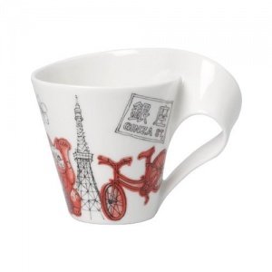 Villeroy & Boch New Wave Caffè Cities of