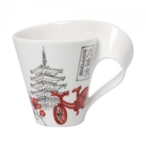 Villeroy & Boch New Wave Caffè Cities of