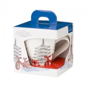 Villeroy & Boch New Wave Caffè Cities of