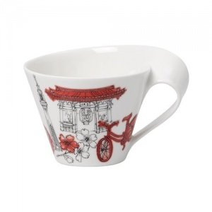 Villeroy & Boch New Wave Caffè Cities of