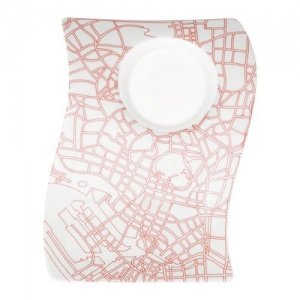 Villeroy & Boch New Wave Caffè Cities of