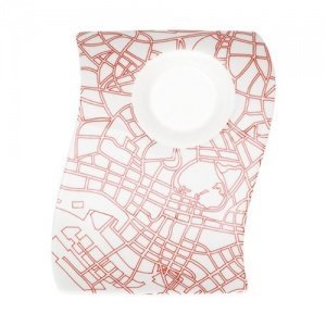 Villeroy & Boch New Wave Caffè Cities of