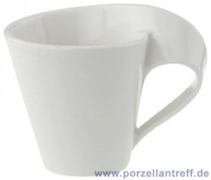 Villeroy & Boch New Wave Espresso Oberta