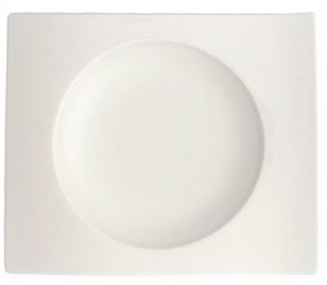 Villeroy & Boch New Wave Frühstückstelle