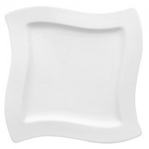 Villeroy & Boch New Wave Frühstückstelle