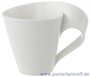 Villeroy & Boch New Wave Kaffee Obertass