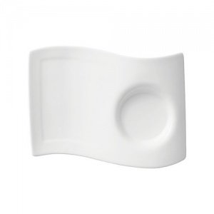 Villeroy & Boch New Wave Partyplate mitt