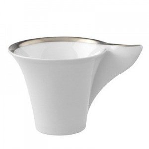Villeroy & Boch New Wave Premium Platinu