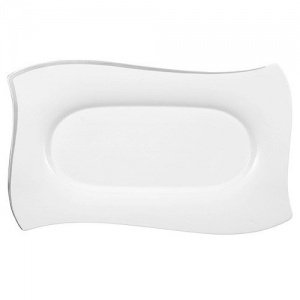 Villeroy & Boch New Wave Premium Platinu