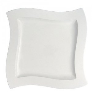 Villeroy & Boch New Wave Speiseteller 27