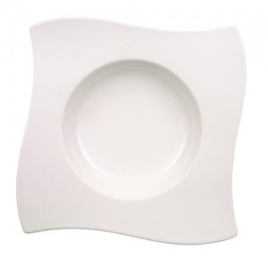 Villeroy & Boch New Wave Suppenteller 24