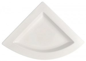 Villeroy & Boch New Wave Teller dreiecki