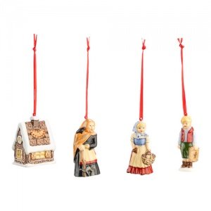 Villeroy & Boch Nostalgic Ornaments Orna