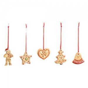 Villeroy & Boch Nostalgic Ornaments Orna