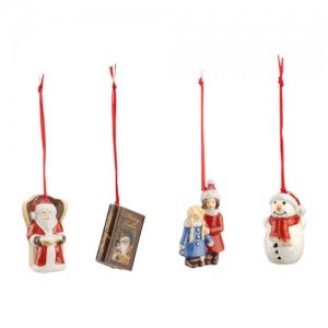 Villeroy & Boch Nostalgic Ornaments Orna
