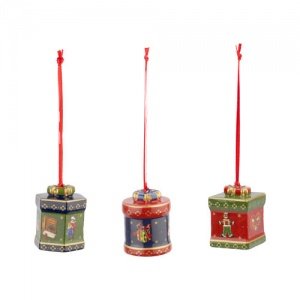 Villeroy & Boch Nostalgic Ornaments Orna