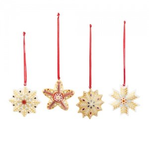 Villeroy & Boch Nostalgic Ornaments Orna