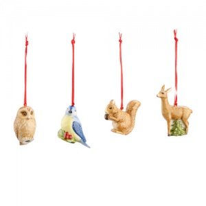 Villeroy & Boch Nostalgic Ornaments Orna
