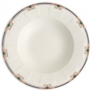 Villeroy & Boch Park Avenue   Suppentell