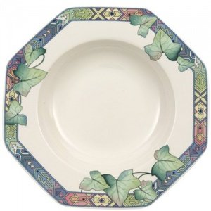 Villeroy & Boch Pasadena   Suppenteller 