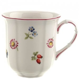 Villeroy & Boch Petite Fleur Becher mit 