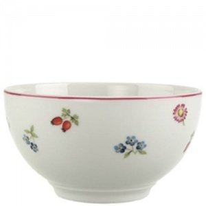 Villeroy & Boch Petite Fleur Bol 0,75 L