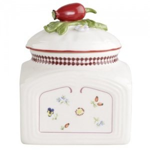 Villeroy & Boch Petite Fleur Charm Salz-