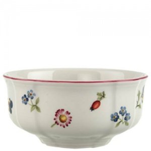 Villeroy & Boch Petite Fleur Dessertscha