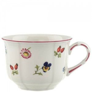 Villeroy & Boch Petite Fleur Frühstücks 