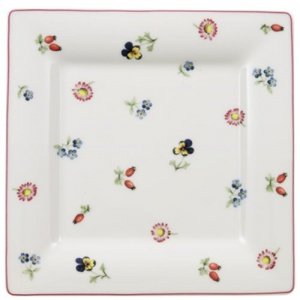 Villeroy & Boch Petite Fleur Frühstückst