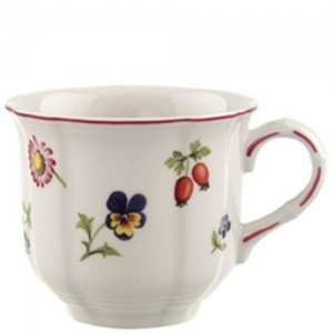 Villeroy & Boch Petite Fleur Kaffee Ober