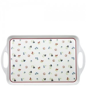 Villeroy & Boch Petite Fleur Kitchen Tab