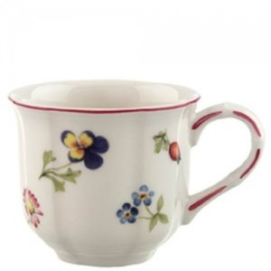 Villeroy & Boch Petite Fleur Mokka Obert