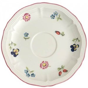 Villeroy & Boch Petite Fleur Suppen Unte
