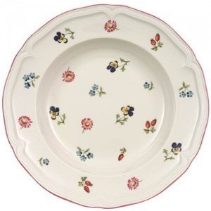 Villeroy & Boch Petite Fleur Suppentelle