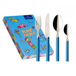 Villeroy & Boch Play for boys Kinderbest