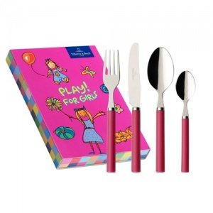 Villeroy & Boch Play for girls Kinderbes