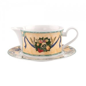 Villeroy & Boch Restposten Sauciere 2-tl