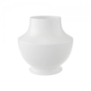 Villeroy & Boch Restposten Vase mittel w