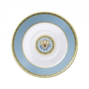 Villeroy & Boch Samarkand Aquamarin Mokk